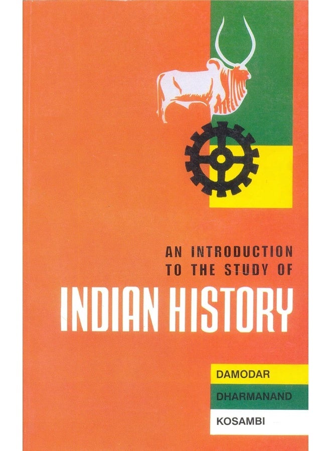 An Introduction to the Study of Indian History
